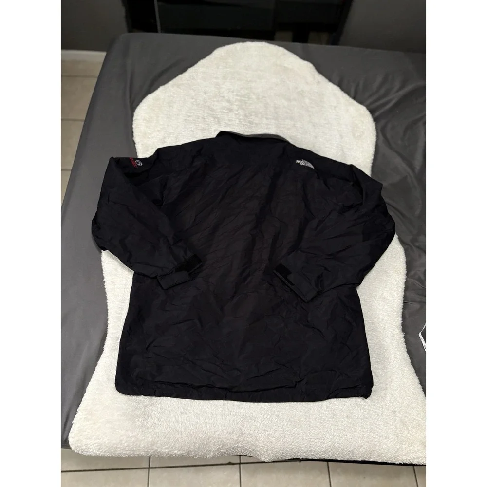 The‎ North Face Summit Series Gore-Tex XCR Jacket Men's XL Black